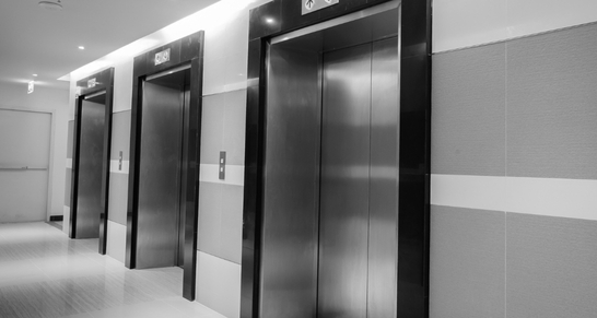 Passenger Elevator